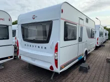 Fahrzeugbild Bürstner Premio 455 TS Sofort verfügbar! #5