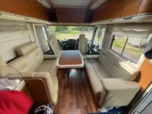 Fahrzeugbild Niesmann + Bischoff Flair 8000 i CEBW #4