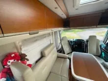 Fahrzeugbild Niesmann + Bischoff Flair 8000 i CEBW #5