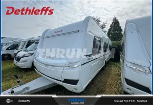 Nomad 730 FKR