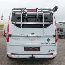 Fahrzeugbild Randger R 490 Automatik #6