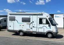 Fahrzeugbild Hymer B-Klasse 524 #2