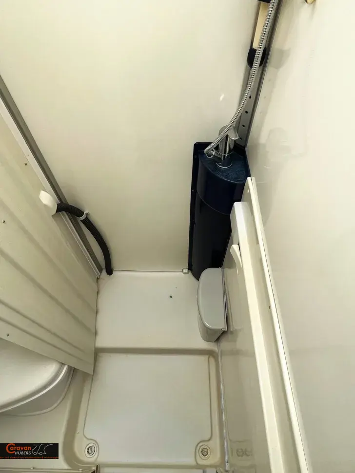 Fahrzeugbild Hymer B-Klasse 524 #11