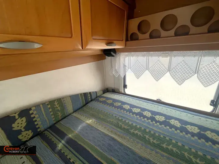 Fahrzeugbild Hymer B-Klasse 524 #14