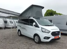 Fahrzeugbild Randger R 490 Automatik #11