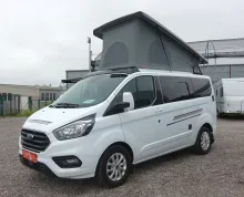 Fahrzeugbild Randger R 490 Automatik #13