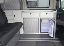 Fahrzeugbild Randger R 490 Automatik #19