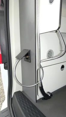 Fahrzeugbild Randger R 490 Automatik #24