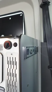 Fahrzeugbild Randger R 490 Automatik #28