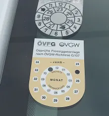 Fahrzeugbild Randger R 490 Automatik #33