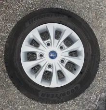 Fahrzeugbild Randger R 490 Automatik #34