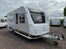 Fahrzeugbild Bürstner Averso 465 TS Modell 2025 - Sofort verfügbar #1