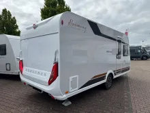 Fahrzeugbild Bürstner Averso 465 TS Modell 2025 - Sofort verfügbar #3
