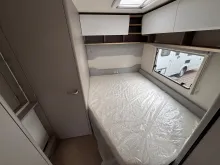 Fahrzeugbild Bürstner Averso 465 TS Modell 2025 - Sofort verfügbar #7