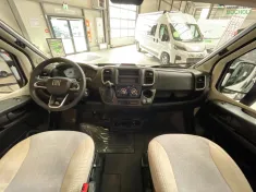 Bild 8 LMC Innovan 540 Modell 2025 / Aufstelldach / Automatik