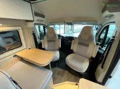 Bild 9 LMC Innovan 540 Modell 2025 / Aufstelldach / Automatik