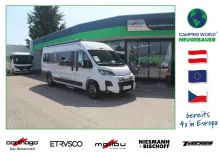 Fahrzeugbild Malibu comfort 640 LE #1