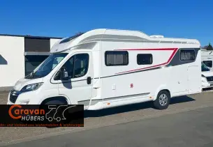 Tourer Lift T 730 G