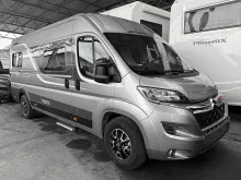 Fahrzeugbild Pössl D-LINE TRENTA #2