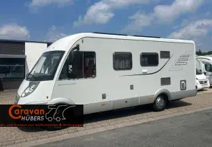 B-Klasse 654