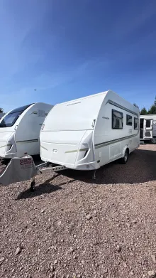Fahrzeugbild Weinsberg CaraOne 450 FU #4
