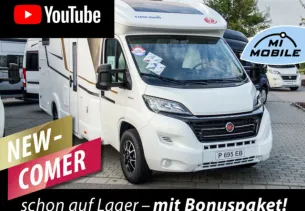Profila T 695 EB