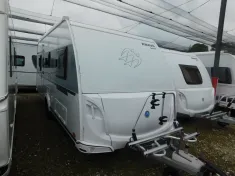 Bild 3 Knaus Sport 500 EU Mover,Markise,Fahrradträger