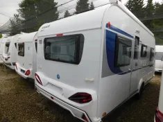 Bild 4 Knaus Sport 500 EU Mover,Markise,Fahrradträger