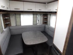 Bild 6 Knaus Sport 500 EU Mover,Markise,Fahrradträger