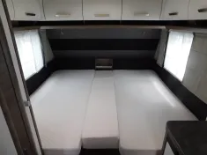 Bild 15 Knaus Sport 500 EU Mover,Markise,Fahrradträger