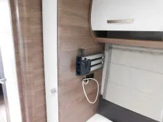 Bild 16 Knaus Sport 500 EU Mover,Markise,Fahrradträger
