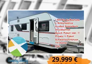Premio 530 TK