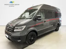 Fahrzeugbild Dethleffs Globetrail 600 DR #1