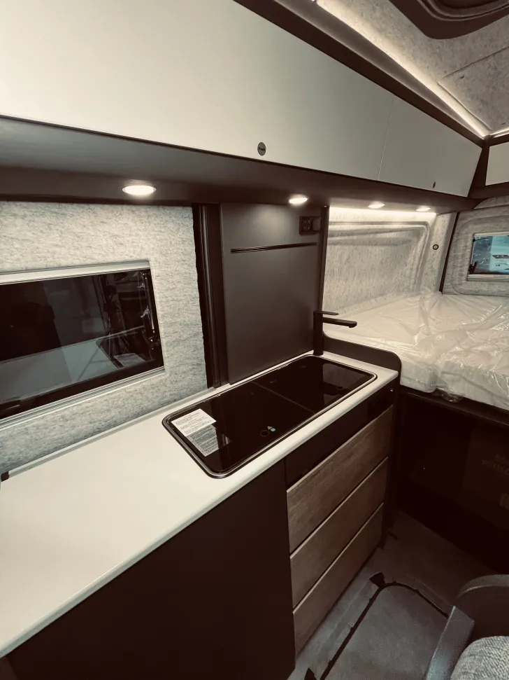 Fahrzeugbild Dethleffs Globetrail 600 DR #15