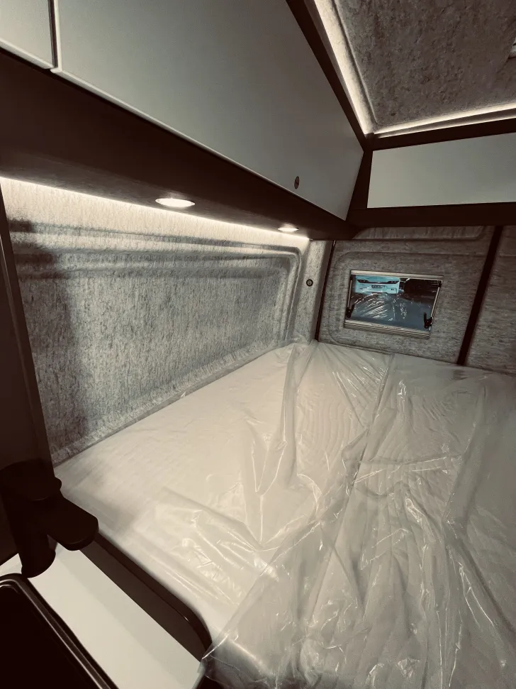 Fahrzeugbild Dethleffs Globetrail 600 DR #16