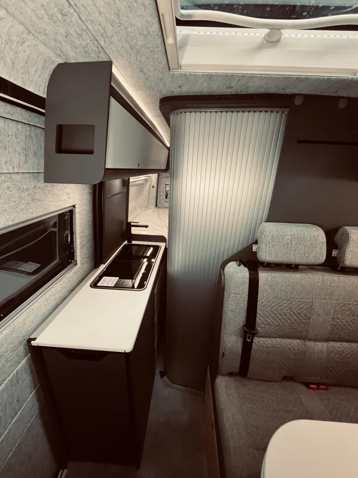 Fahrzeugbild Dethleffs Globetrail 600 DR #19