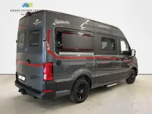 Fahrzeugbild Dethleffs Globetrail 600 DR #5