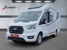 Bild 1 Benimar YRTEO Y861 Vision + Delivery + Automatik
