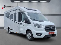 Bild 3 Benimar YRTEO Y861 Vision + Delivery + Automatik