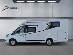 Bild 4 Benimar YRTEO Y861 Vision + Delivery + Automatik