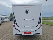 Fahrzeugbild Benimar YRTEO Y861 #5