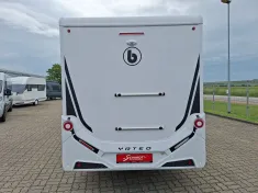 Bild 5 Benimar YRTEO Y861 Vision + Delivery + Automatik