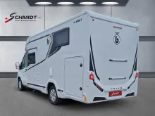 Fahrzeugbild Benimar YRTEO Y861 #6
