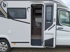 Bild 8 Benimar YRTEO Y861 Vision + Delivery + Automatik