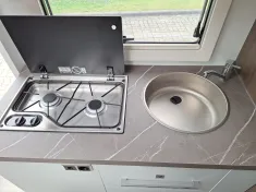 Bild 9 Benimar YRTEO Y861 Vision + Delivery + Automatik