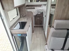 Bild 10 Benimar YRTEO Y861 Vision + Delivery + Automatik