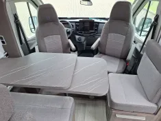 Bild 18 Benimar YRTEO Y861 Vision + Delivery + Automatik