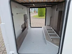 Bild 20 Benimar YRTEO Y861 Vision + Delivery + Automatik