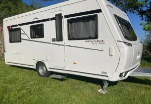 Nova GL 485