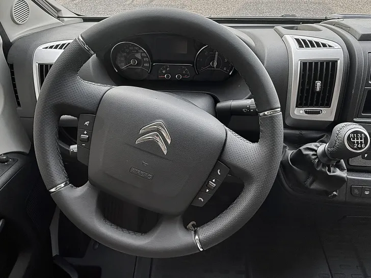 Fahrzeugbild Pössl D-LINE ROADCRUISER XL #11